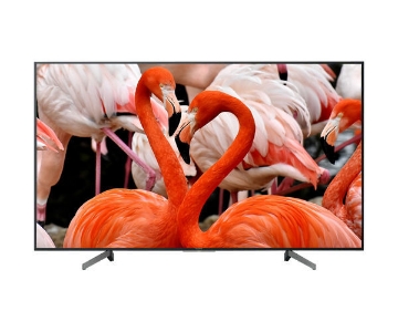 Show details for Sony UHD KD 55X7007G 55-inch, 4K Ultra HD, Smart TV Picture of Sony UHD KD 55X7007G 55-inch, 4K Ultra HD, Smart TV