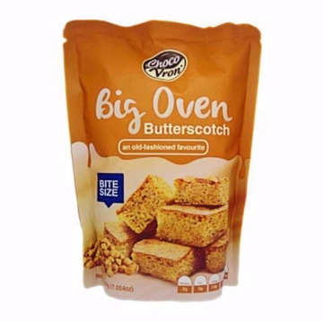 Picture of Chocovron Big Oven Butterscotch