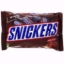 Picture of Snickers Fun Size Chocolate
