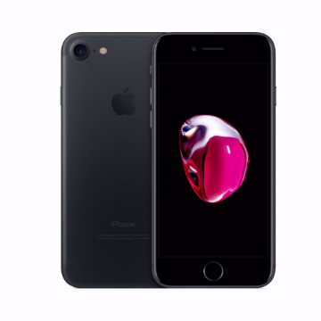 Show details for APPLE iPhone 7 32GB - Black Picture of APPLE iPhone 7 32GB - Black