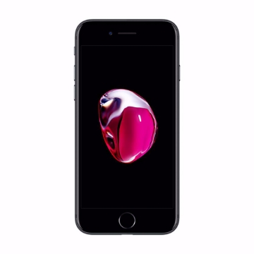 Show details for APPLE iPhone 7 32GB - Black Picture of APPLE iPhone 7 32GB - Black