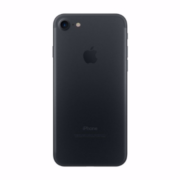 Show details for APPLE iPhone 7 32GB - Black Picture of APPLE iPhone 7 32GB - Black