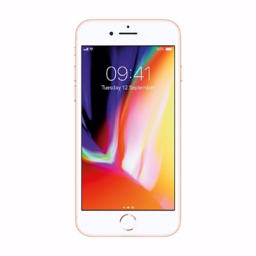 Show details for APPLE iPhone 8 64GB - Gold Picture of APPLE iPhone 8 64GB - Gold
