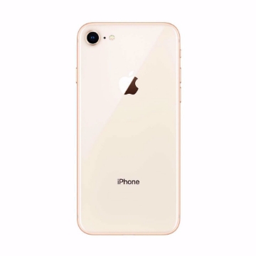 Show details for APPLE iPhone 8 64GB - Gold Picture of APPLE iPhone 8 64GB - Gold