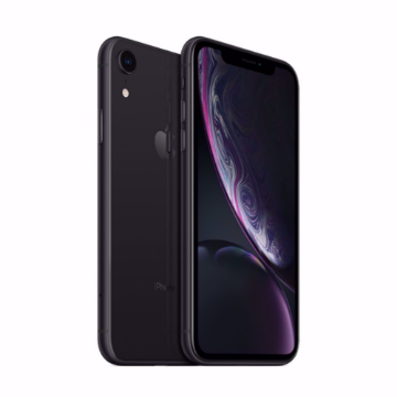 Show details for APPLE iPhone XR 64GB - Black Picture of APPLE iPhone XR 64GB - Black