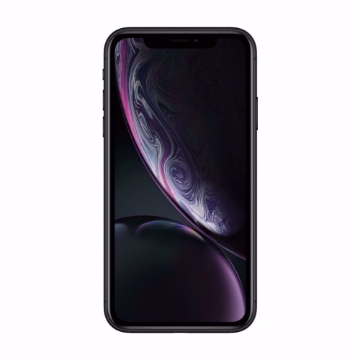 Show details for APPLE iPhone XR 64GB - Black Picture of APPLE iPhone XR 64GB - Black
