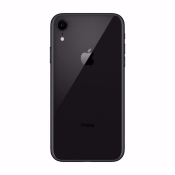 Show details for APPLE iPhone XR 64GB - Black Picture of APPLE iPhone XR 64GB - Black