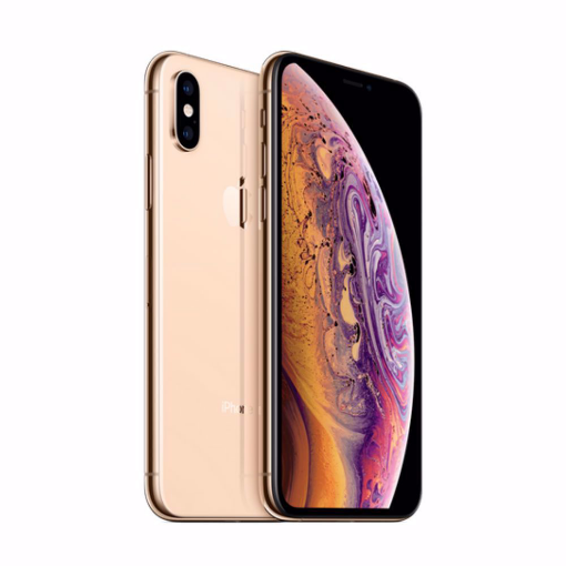 Picture of APPLE iPhone XS  64GB - Gold