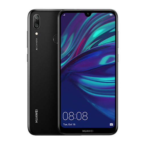 Picture of Huawei Y7 2019