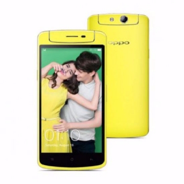 OPPO N1 MINI Picture of Oppo N1 Mini