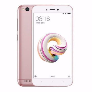 Xiaomi Redmi 5A- ROSEGOLD Picture of Xiaomi Redmi 5A