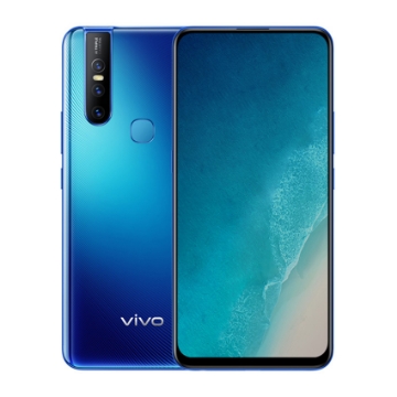 Show details for Vivo V15 Picture of Vivo V15