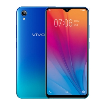 Y91C OCEAN BLUE Picture of Vivo Y91C