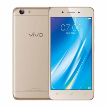 Y53 GOLD Picture of Vivo Y53