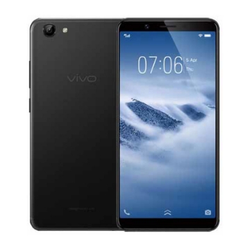 Y71 BLACK Picture of Vivo Y71