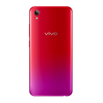 Y91C SUNSET RED Picture of Vivo Y91C