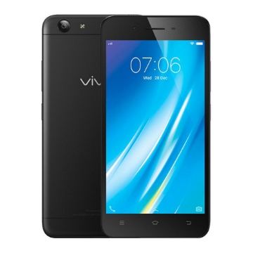 Show details for Vivo Y53 Picture of Vivo Y53
