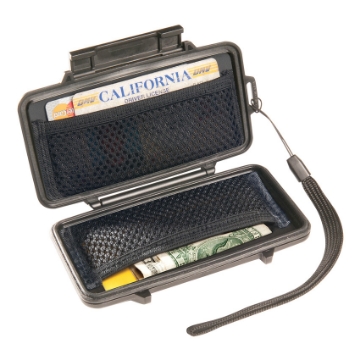 Show details for 0955 Pelican- Micro Sport  Wallet Picture of 0955 Pelican- Micro Sport  Wallet