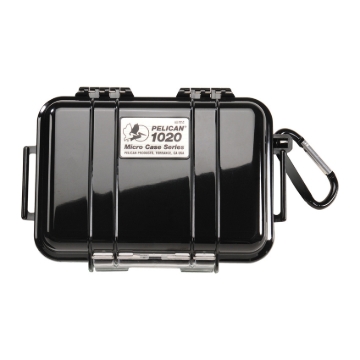 Picture of Pelican Case Mico Blue, PL1020BLU