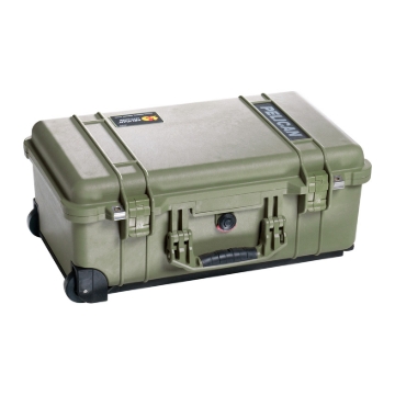 Picture of 1510LOC Pelican-  Protector Laptop Case
