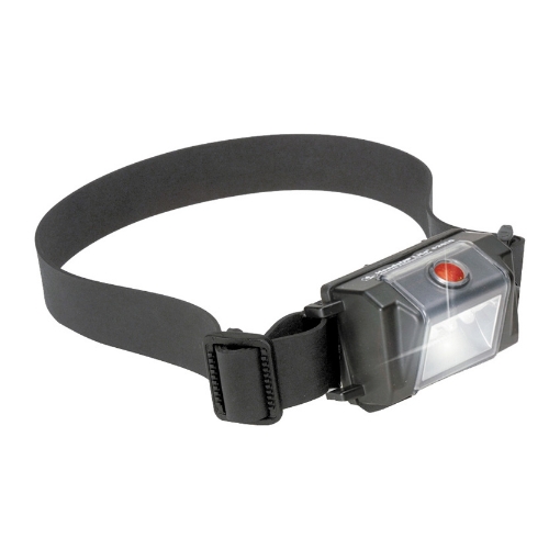 Picture of 2610 Pelican-  HeadsUp Lite™ Headlamp