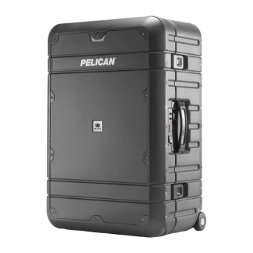 EL27- BLACK Picture of EL27 Pelican- Elite Weekender with Travel System