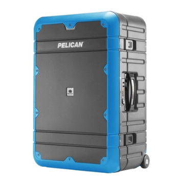 EL27- BLUE Picture of EL27 Pelican- Elite Weekender with Travel System