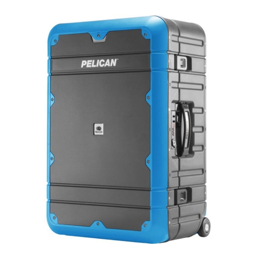 Picture of EL27 Pelican- Elite Weekender with Travel System