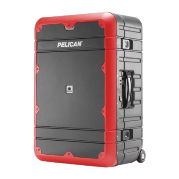 EL27- RED Picture of EL27 Pelican- Elite Weekender with Travel System