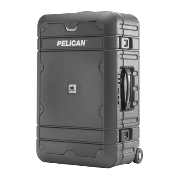 EL22- BLACK Picture of EL22 Pelican- Elite Carry-on with Travel System