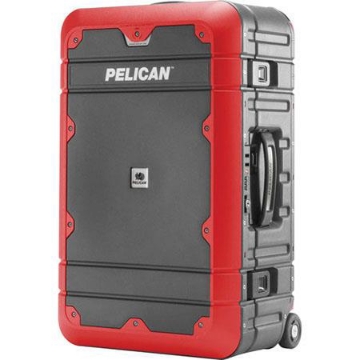 EL22- RED Picture of EL22 Pelican- Elite Carry-on with Travel System