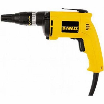 Show details for Dewalt Drywall Srewgun, DW274-QS Picture of Dewalt Drywall Srewgun, DW274-QS