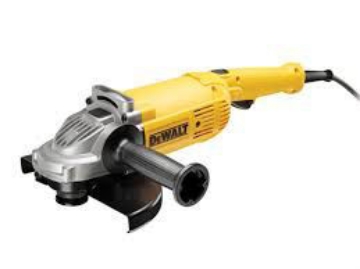 Show details for Dewalt Grinder, D28491-B1 Picture of Dewalt Grinder, D28491-B1