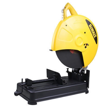 Show details for Dewalt Chopsaw, Metal Cutting Saw, Quick Change,  Abrasive Chopsaw, 2200W, 35mm, D28720-B1 Dewalt Chopsaw, Metal Cutting Saw, Quick Change,  Abrasive Chopsaw