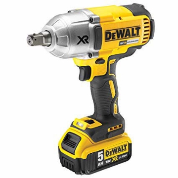 Show details for Dewalt Cordless Impact Wrench, - DCF899HP2-KR Picture of Dewalt Cordless Impact Wrench, - DCF899HP2-KR
