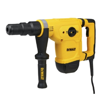 Show details for Dewalt Demolition SDS Rotary  Hammer, HD Chipping Hammer Hex Chipper, 17mm, D25811K-B1 Dewalt Demolition SDS Rotary  Hammer, HD Chipping Hammer Hex Chipper