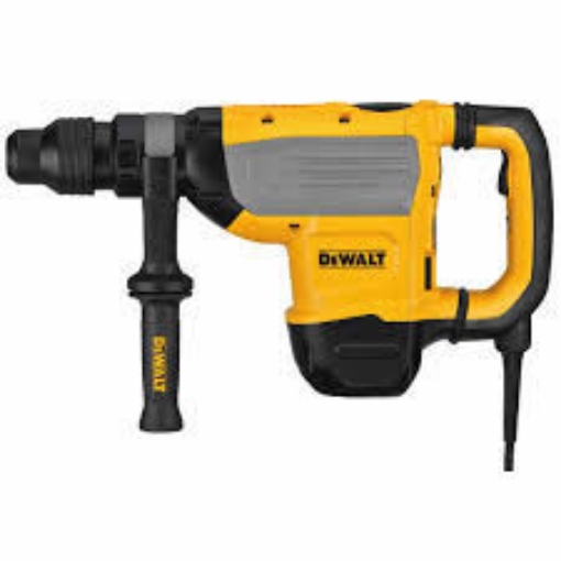 Dewalt SDS Rotary Hammer, L-Shape + Chipping Hammer SDS-MAX Combination Hammer