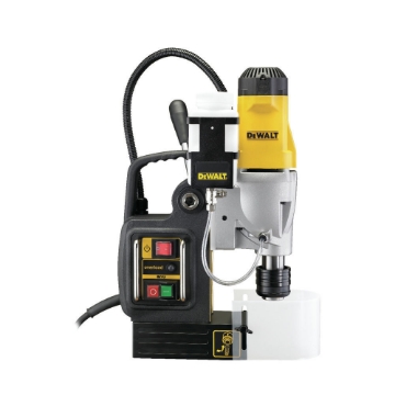 Show details for Dewalt Magnetic Drill Press, -DWE1622K-B1 Picture of Dewalt Magnetic Drill Press, -DWE1622K-B1