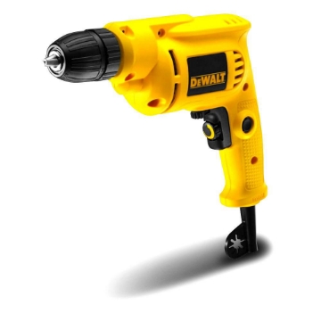 Show details for Dewalt Rotary  Drill w/Mixer Drill, Variable Speed Reversible, Corded Drill, Mid-Handle Grip 550W, 10mm,  DWD014-B1 Dewalt Rotary  Drill w/Mixer Drill, Variable Speed Reversible, Corded Drill, Mid-Handle Grip