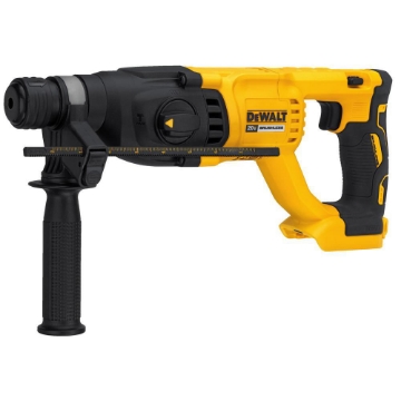 Show details for Dewalt Rotary Hammer, D- Handle, 710W, 22mm 2-Mode SDS+ Hammer,  D25032K-B1 Dewalt Rotary Hammer, D- Handle, 2-Mode SDS+ Hammer