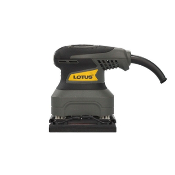 Show details for Lotus Sheet Sander 1/4" 260W LTSS2600X Picture of Lotus Sheet Sander 1/4" 260W LTSS2600X
