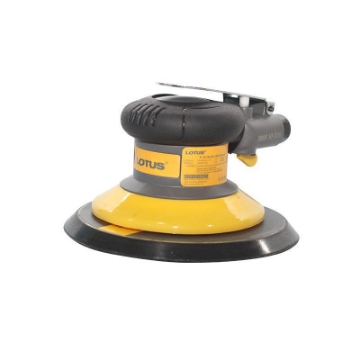 Show details for LOTUS Air Sander 6" (SIDE EXHAUST)  LT65SSX Picture of LOTUS Air Sander 6" (SIDE EXHAUST)  LT65SSX