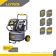 Show details for Lotus Air Compressor 8G 1.5HP LTVC3000S Picture of Lotus Air Compressor 8G 1.5HP LTVC3000S