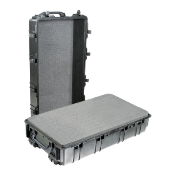 Show details for 1780 Pelican-  Protector Transport Case Picture of 1780 Pelican-  Protector Transport Case