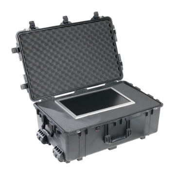 Show details for 1650 Pelican -Protector Case Picture of 1650 Pelican -Protector Case