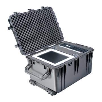 Show details for 1660 Pelican - Protector Case Picture of 1660 Pelican - Protector Case