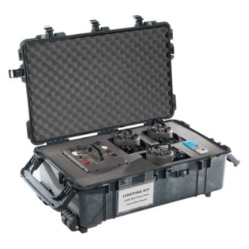 Show details for 1670 Pelican - Protector Case Picture of 1670 Pelican - Protector Case