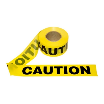 Show details for Caution Tape Picture of Caution Tape