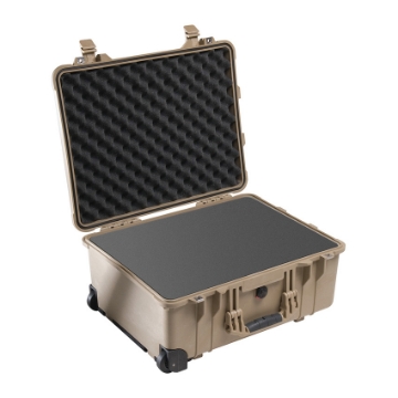 1560 DESERT TAN Picture of 1560 Pelican - Protector Case