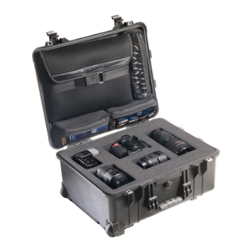 Show details for 1560LFC Pelican - Protector Laptop Case Picture of 1560LFC Pelican - Protector Laptop Case